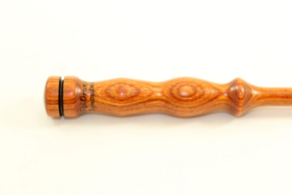 Fuji Orangewood Rutland Dymondwood Turkey Call Striker