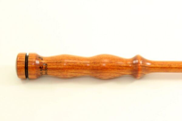 Fuji Orangewood Rutland Dymondwood Turkey Call Striker - Image 2