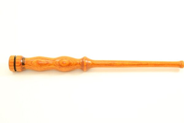 Fuji Orangewood Rutland Dymondwood Turkey Call Striker - Image 3