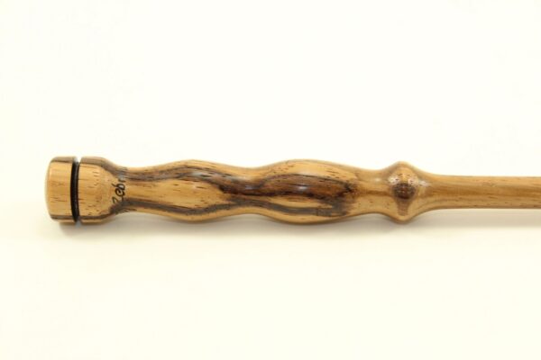 Zebrawood Turkey Call Striker - Image 2