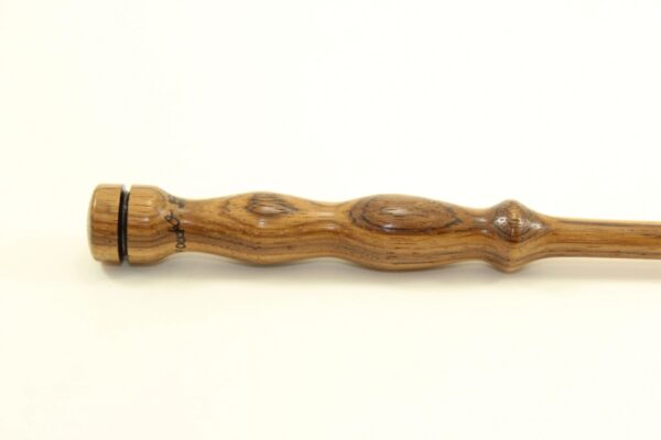 Zebrawood Turkey Call Striker - Image 3