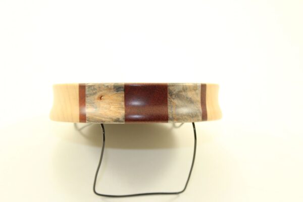 Maple Burl/Maple/Bloodwood Pot Call - Image 3