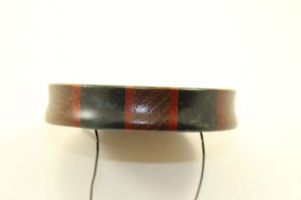 Wenge/Dyed Maple Pot Call - Image 3