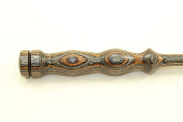 Royal Marblewood Rutland Dymondwood Turkey Call Striker - Image 2