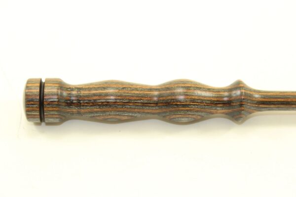 Royal Marblewood Rutland Dymondwood Turkey Call Striker - Image 3