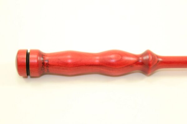 Bahama Cherry Rutland Dymondwood Turkey Call Striker - Image 2