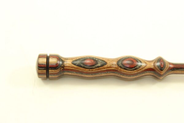 Tortoise Rutland Dymond Turkey Call Striker - Image 2