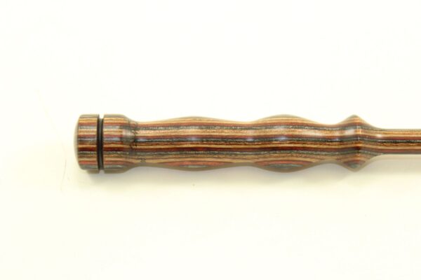 Tortoise Rutland Dymond Turkey Call Striker - Image 3