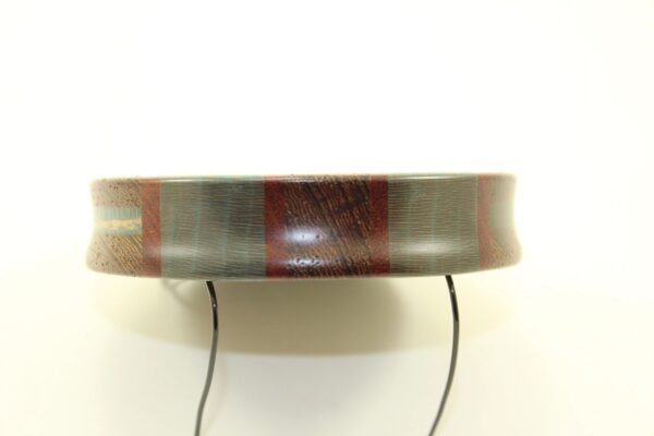 Wenge/Dyed Sycamore Pot Call - Image 3