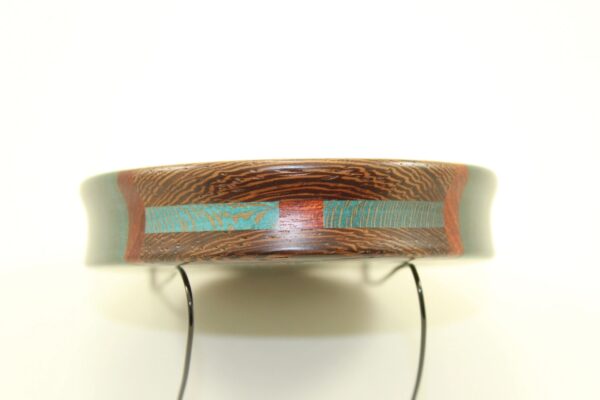 Wenge/Dyed Sycamore Pot Call - Image 4