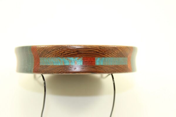 Wenge/ Sycamore/Bloodwood Pot Call - Image 4