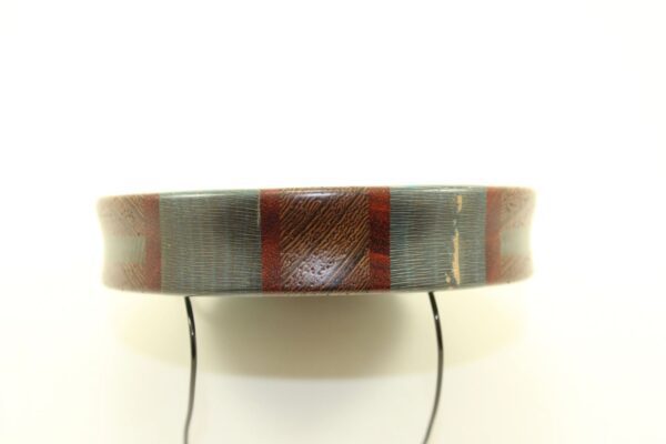 Wenge, QS Sycamore, Bloodwood Pot Call - Image 3