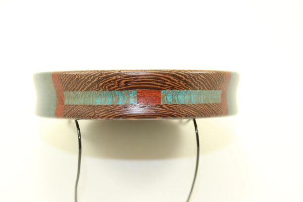 Wenge, QS Sycamore, Bloodwood Pot Call - Image 4