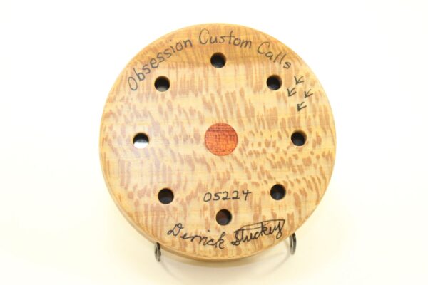 Sycamore Slate Pot Call - Image 2